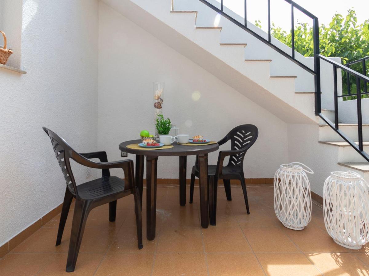 Holiday Home Estrella By Interhome Riumar Exterior photo